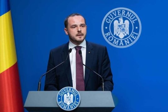Se iau măsuri drastice la Spitalul Iași, după ce 6 copii au murit. Ministrul Rogobete a făcut dezvăluiri