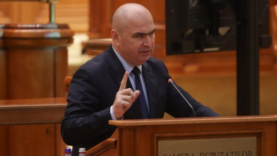 Ilie Bolojan a anunțat când scad facturile: ”Avem bani de pensii și salarii”