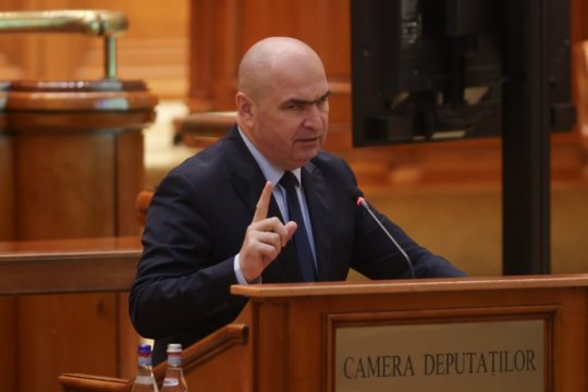 Ilie Bolojan a anunțat când scad facturile: ”Avem bani de pensii și salarii”