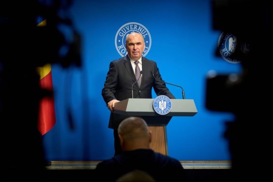Ilie Bolojan, despre numirea șefilor SRI și SIE: “Nu partidele sunt problema, oamenii sunt problema”