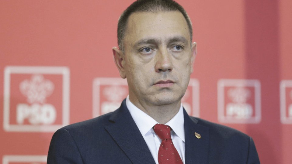 Mihai Fifor