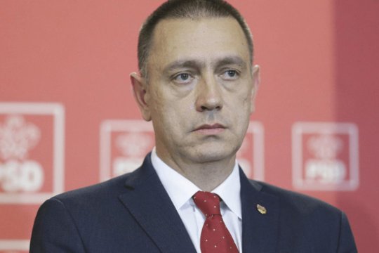Mihai Fifor, critici la adresa lui Ilie Bolojan: “Reformele nu se fac cu barda”