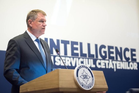 Rapoartele SRI, blocate în Parlament de patru ani. Decidenții știau de influența Rusiei, dar nu au făcut nimic