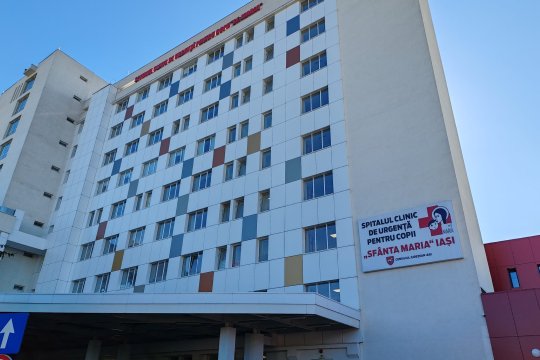 Copiii decedați de la Spitalul Sfânta Maria, infectați în secția ATI. Ce au descoperit anchetatorii
