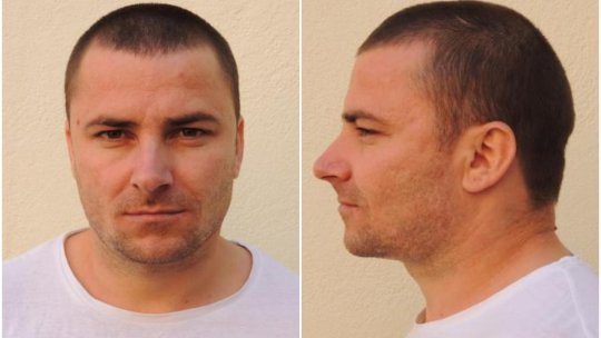 Emil Gânj, de negăsit de mai bine de 3 luni. Cât plătesc autoritățile pentru capturarea criminalului din Mureș