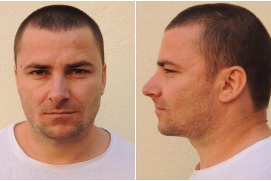 Emil Gânj, de negăsit de mai bine de 3 luni. Cât plătesc autoritățile pentru capturarea criminalului din Mureș