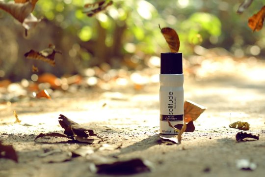 Care este momentul ideal pentru aplicarea deodorantului? Puțini știu când să folosească deodorantul