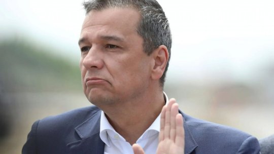 Critici din partea lui Sorin Grindeanu la adresa MAE după ce Năstase și Dăncilă au vizitat China: ”Politica externă nu e un loc de abordări emoționale ce țin de retorica de partid”