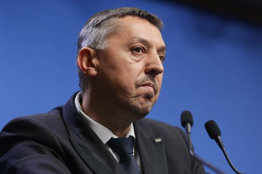 Ministrul Educației nu are ”niciun plan B” în fața unei posibile greve a profesorilor. Ce a spus despre demisia sa