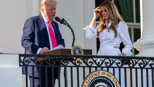 Distileriile irlandeze de whisky se închid din cauza tarifelor comerciale impuse de Trump