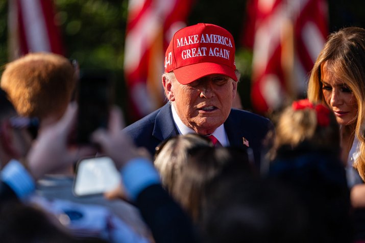 Decizia lui Trump a lovit în plin distilariile irlandeze de whisky