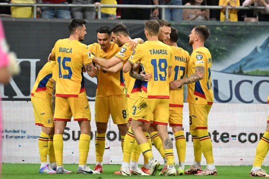 Cine transmite amicalul România-Canada. Partida se va disputa pe Arena Națională