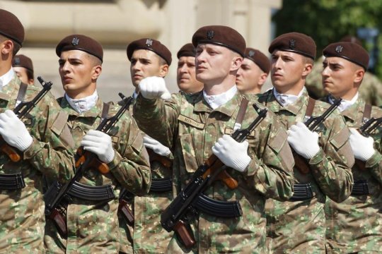 Ministrul Apărării Naționale a decis! Ce se întâmplă cu militarii români și cum vor fi implicați în războiul din Ucraina: ”Ne uităm la granițe”