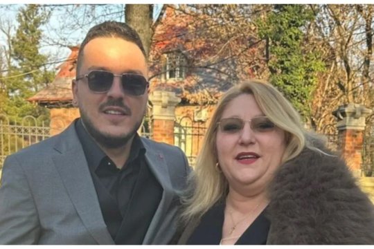 Diana Șoșoacă, ținta unor critici dure. Makaveli dezvăluie că i s-a cerut să îi atace pe Călin Georgescu și pe George Simion