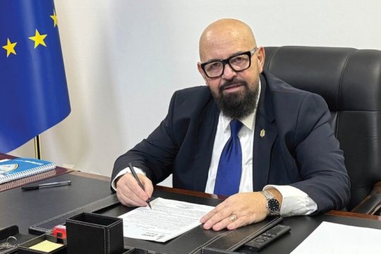 Ies la iveală primele detalii despre partidul lui Cristian Popescu Piedone. Cum se va numi și când va avea loc prima ședință oficială