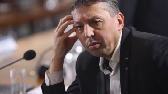 Ce mesaj a transmis ministrului Educației, Daniel David, cu o zi înainte de începerea unui nou an școlar: ''Școala este a copiilor''