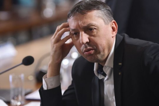 Ce mesaj a transmis ministrului Educației, Daniel David, cu o zi înainte de începerea unui nou an școlar: ''Școala este a copiilor''