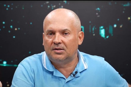 Radu Banciu, despre atacul israelian din Doha: „Cu cât îl deranjezi pe Bibi mai mult, cu atât te trosnește mai tare”