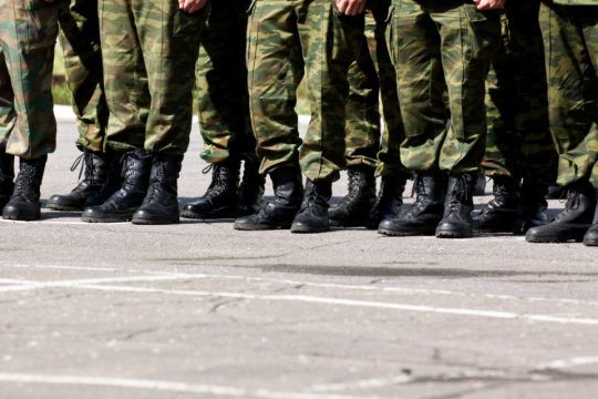 Vestea începutului de an. Se introduce serviciul militar obligatoriu. Cine sunt persoanele vizate