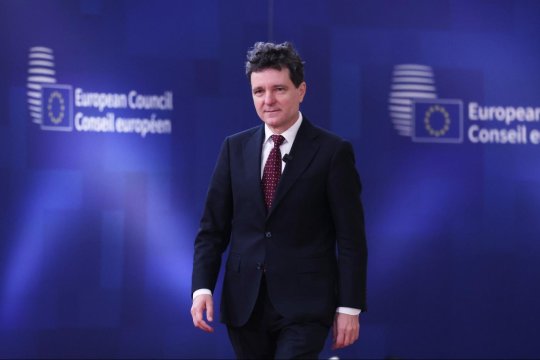 Președintele Nicușor Dan explică votul României pentru Mercosur: exporturi mai mari și protecție agricolă