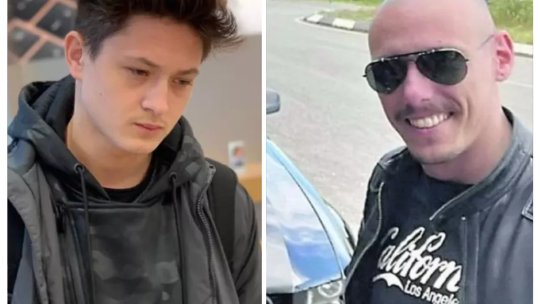 Noi detalii în cazul asasinării lui Sergiu Țârnă. Ce le-a spus judecătorilor fostul agent de poliție