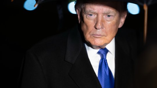 Ce spune Trump despre ideea de a îl ”captura” pe Putin după modelul lui Maduro