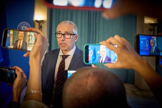 Ministrul Justiției: Legea pensiilor magistraților este inițiată de miniștri PSD. Discursul despre judecătorii CCR ”susținuți de partid” este paradoxal