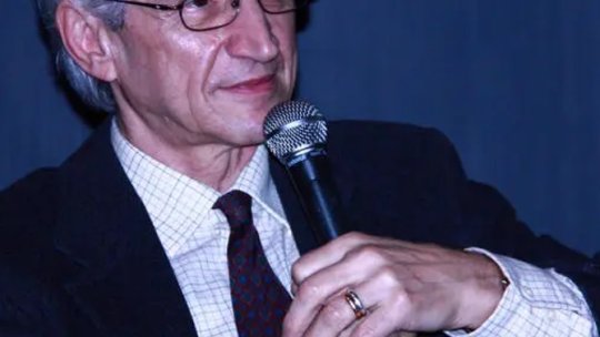 Personalitatea zilei 11 ianuarie | Florin Manolescu, criticul care a deschis literatura română spre S.F. și exil