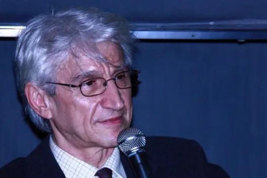 Personalitatea zilei 11 ianuarie | Florin Manolescu, criticul care a deschis literatura română spre S.F. și exil