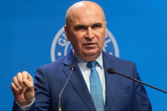 Guvernul explică de ce reforma impozitării proprietății nu mai putea fi amânată: ”Nu mai puteam continua în felul acesta”