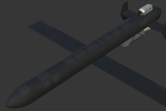 Rusia testează pe front o nouă dronă cu motor cu reacție. Geran-5, folosită pentru prima dată împotriva Ucrainei