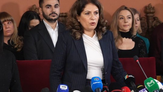 Șefa Curții de Apel București, o nouă ieșire: ”Există un plan matematic și cinic de preluare a controlului asupra justiției”