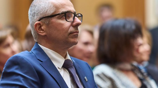 PSD îl apără pe ministrul Justiției în scandalul plagiatului: ”Un atac politic menit să blocheze numirea șefilor parchetelor”