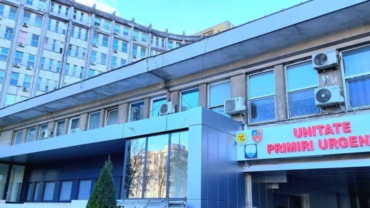 Spitalul Județean Constanța răspunde după ce doi copii au ajuns în moarte cerebrală. A fost constituită o comisie medicală