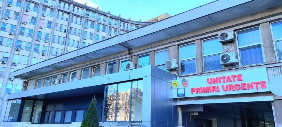 Spitalul Județean Constanța răspunde după două tragedii