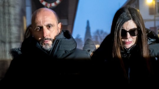 După audierea maraton, instanța a decis. Ce se întâmplă cu administratorul clubului care a ars în Crans-Montana