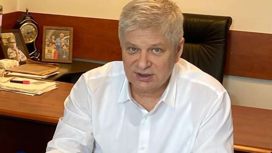 Daniel Tudorache rămâne cu pedeapsa la închisoare din „Dosarul diamantelor”. Cum a încercat fostul primar al Sectorului 1 să scape de condamnare