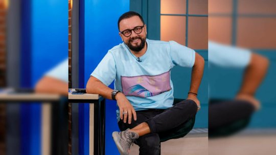 EXCLUSIV | Cătălin Măruță își ia adio de la Pro TV. Emisiunea ”La Măruță” va mai fi difuzată până pe 6 februarie