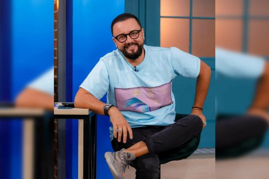 EXCLUSIV | Cătălin Măruță își ia adio de la Pro TV. Emisiunea ”La Măruță” va mai fi difuzată până pe 6 februarie