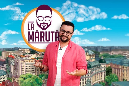 EXCLUSIV | Ce s-a întâmplat astăzi cu Cătălin Măruță, după anunțul concedierii. iAMnews are toate detaliile!