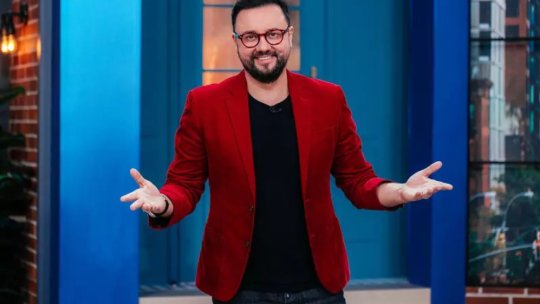 Pro TV confirmă informația dezvăluită în exclusivitate de iAMnews. CEO-ul trustului anunță despărțirea de Cătălin Măruță