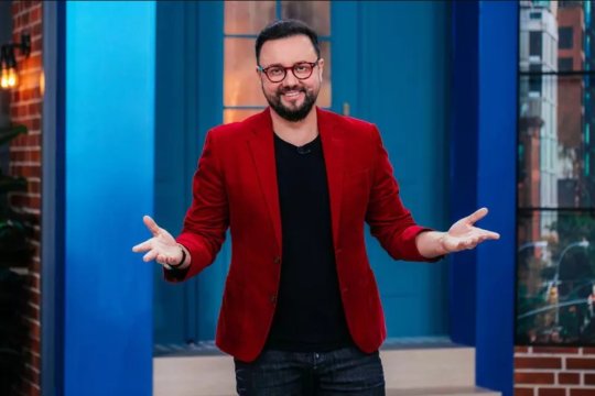 Pro TV confirmă informația dezvăluită în exclusivitate de iAMnews. CEO-ul trustului anunță despărțirea de Cătălin Măruță