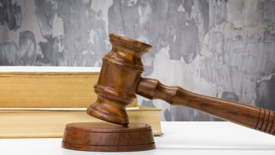 Procesul lui Bogdan Peșchir rămâne la Brașov. Curtea de Apel respinge cererea de strămutare