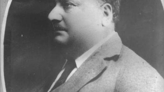 Personalitatea zilei 13 ianuarie | Ioan Borcea, savantul care a pus bazele biologiei marine românești