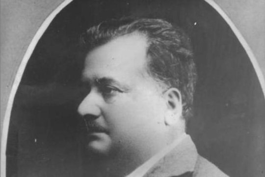 Personalitatea zilei 13 ianuarie | Ioan Borcea, savantul care a pus bazele biologiei marine românești