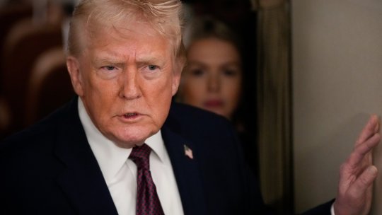 Trump amenință cu sancțiuni extinse: statele care fac afaceri cu Iranul, taxate cu 25% în relația cu SUA