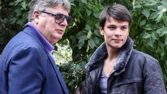 Gino Iorgulescu, reacție dură după interviul lui Mario: ”O persoană bolnavă, vulnerabilă, lipsită de discernământ”