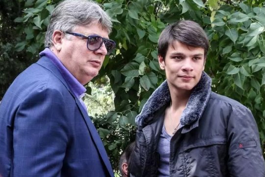 Gino Iorgulescu, reacție dură după interviul lui Mario: ”O persoană bolnavă, vulnerabilă, lipsită de discernământ”