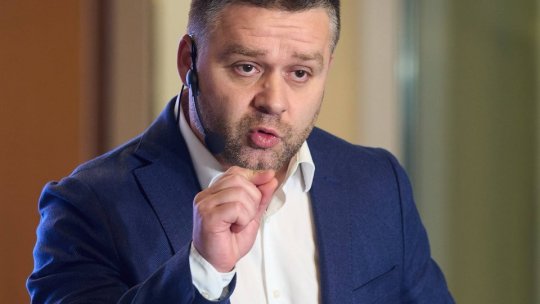 Ciprian Ciucu: ”PMB nu are bani nici să treacă strada”. Primarul anunță restructurări și tăieri de cheltuieli, pentru care va lua ”toate înjurăturile”