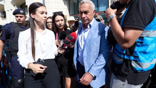 Călin Georgescu rămâne „bun de plată” după decizia Tribunalului Ilfov. Contestația la amenda pentru date personale a fost respinsă